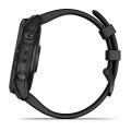   Garmin fenix 7X Sapphire Solar   DLC   